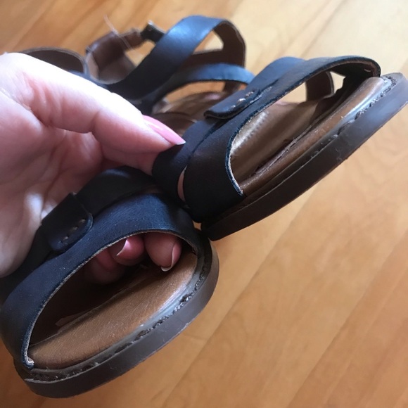 Calvin Klein sandals - Picture 7 of 11